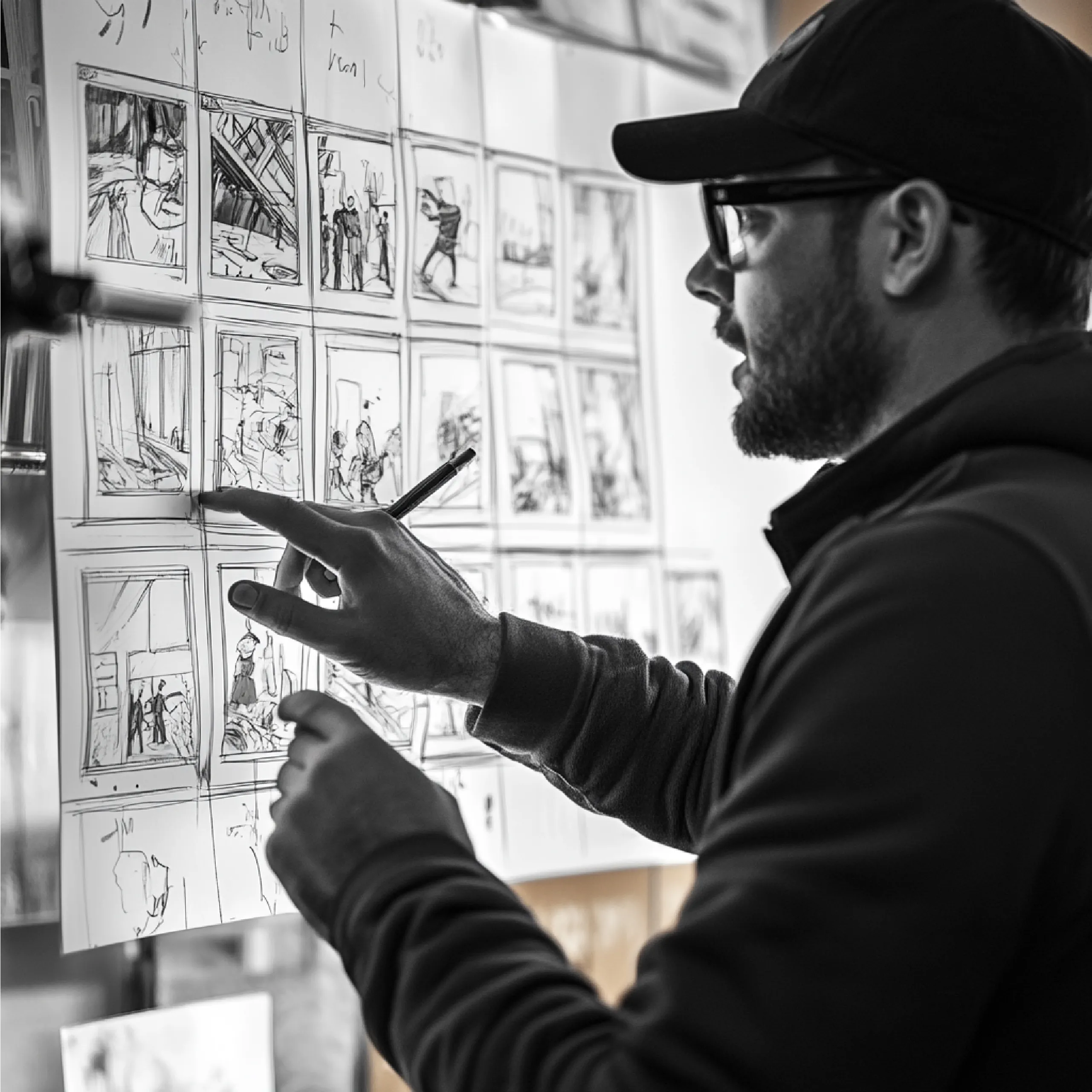 Featured image for Why Storyboarding Is Still the Smartest Step in Modern Video Production